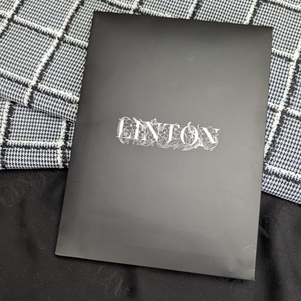 Beatrix Pattern, X31467 & Lining