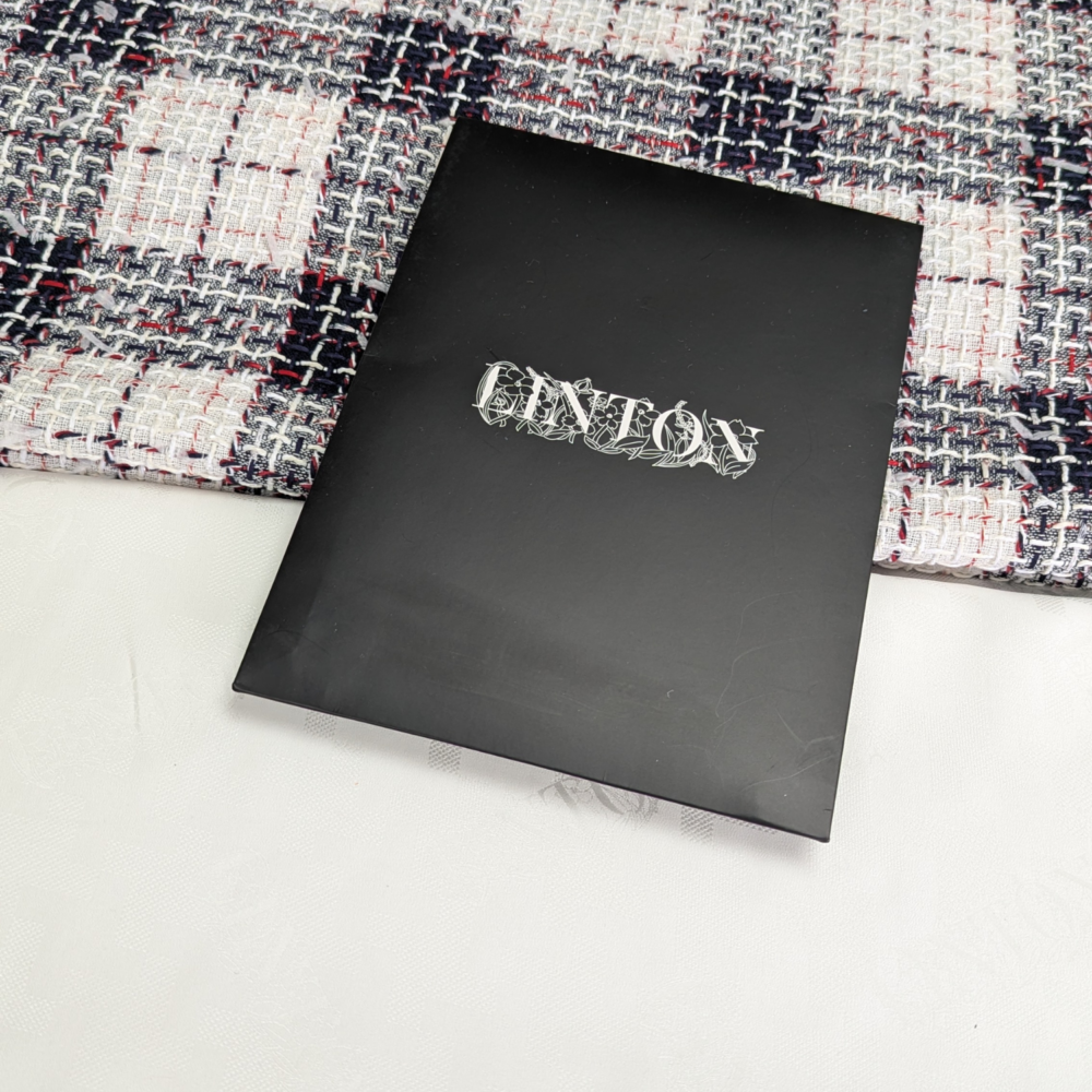 Beatrix Pattern, L31627 & Lining