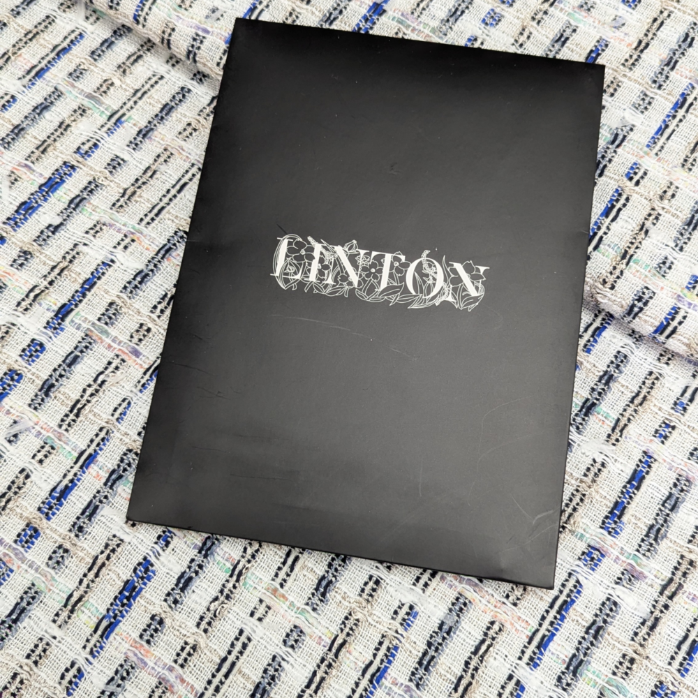 LX6811 and Beatrix Pattern