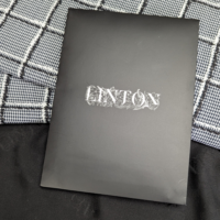 Beatrix Pattern, X31467 & Lining