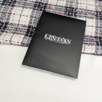 Beatrix Pattern, L31627 & Lining