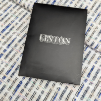 LX6811 and Beatrix Pattern