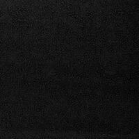 Black boucle 100% wool piece dyed tweed.