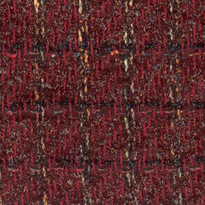 Red Fabric - Linton Tweeds (US)