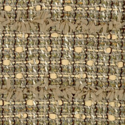 Green 布- Linton Tweed (China)