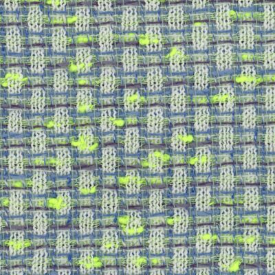 Green 布- Linton Tweed (China)