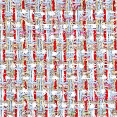 Red Fabric - Linton Tweeds (US) Red Fabric - Linton Tweeds (US)